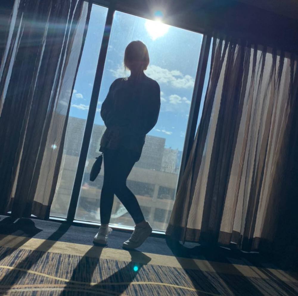 Meet your Posher, Kamara